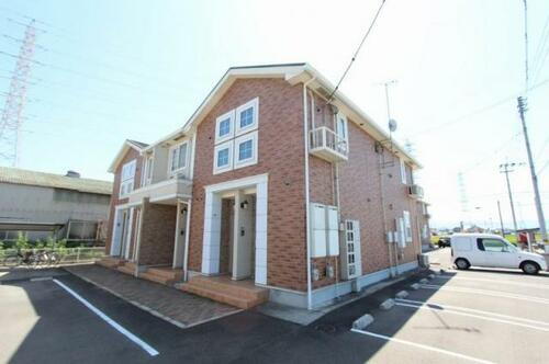 香川県高松市三名町 賃貸アパート