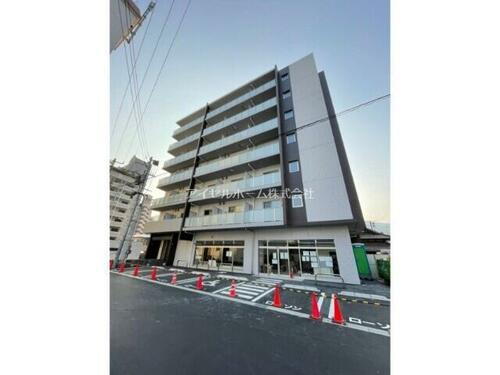 広島県呉市阿賀中央６丁目 賃貸マンション