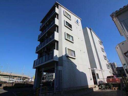 福岡県北九州市小倉北区下到津３丁目 築30年10ヶ月 5階建