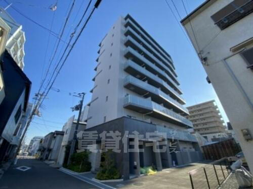 兵庫県神戸市須磨区戎町３丁目 賃貸マンション