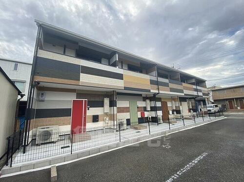 愛知県名古屋市熱田区切戸町２丁目 賃貸アパート