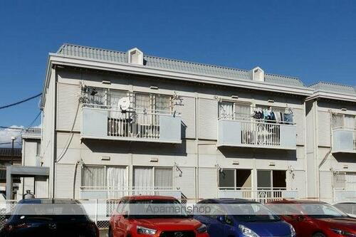 香川県高松市木太町 賃貸アパート