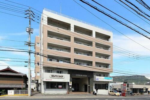 香川県高松市春日町 賃貸マンション