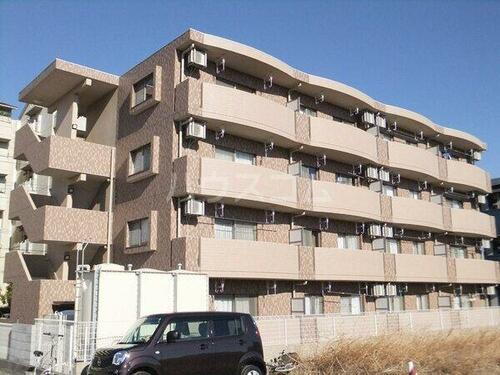 埼玉県熊谷市曙町５丁目 賃貸マンション