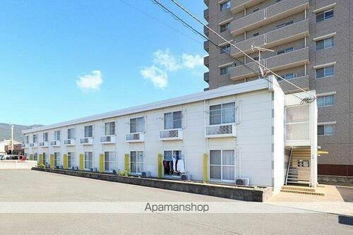 香川県高松市屋島西町 賃貸アパート