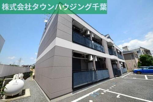 千葉県千葉市中央区都町８丁目 2階建 築20年