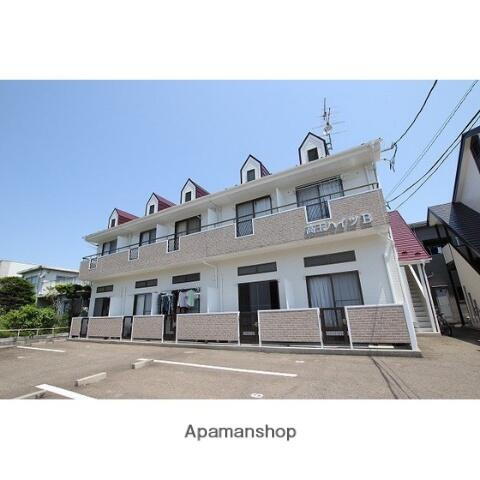 高玉ハイツ　Ｂ棟 2階建