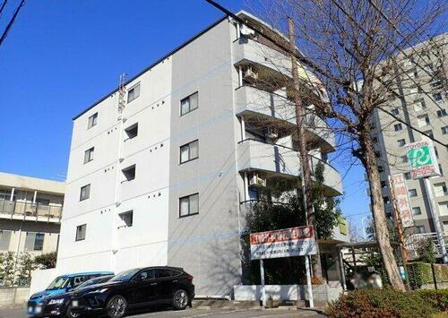 愛知県名古屋市天白区原２丁目 賃貸マンション