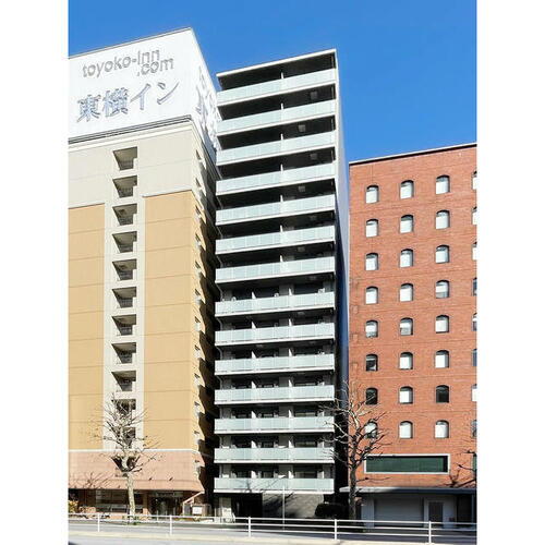 東京都中央区日本橋馬喰町２丁目 15階建 築1年未満