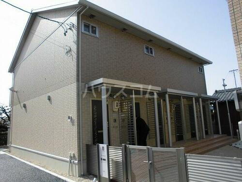 愛知県刈谷市小山町７丁目 2階建 築10年5ヶ月
