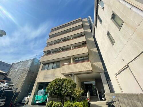 大阪府豊中市箕輪３丁目 6階建 築34年1ヶ月