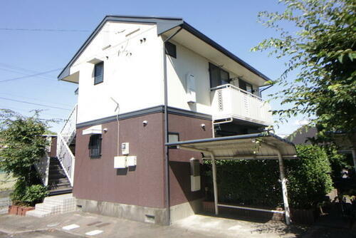 ネオポリス江上Ａ