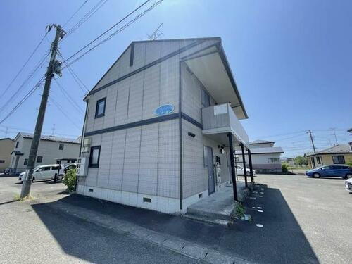 サンヴェルデ西大通り　Ｃ 2階建