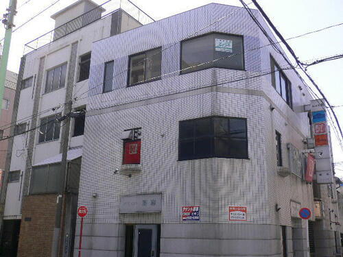愛知県名古屋市東区泉３丁目 3階建 築35年4ヶ月