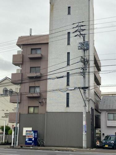 香川県高松市上福岡町 賃貸マンション