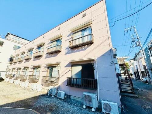 東京都立川市曙町３丁目 賃貸アパート