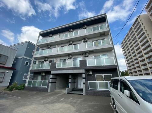 北海道札幌市東区北七条東７丁目 賃貸マンション