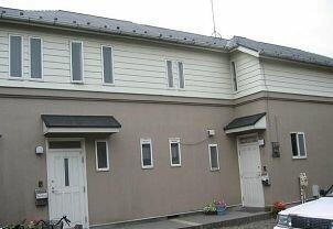 東京都杉並区久我山３丁目 2階建 築36年9ヶ月