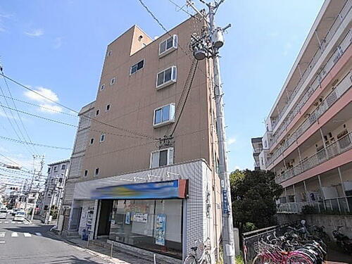 クレール寝屋川 5階建