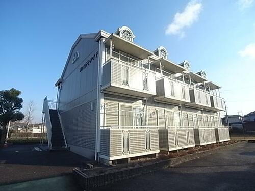 兵庫県加東市喜田２丁目 2階建
