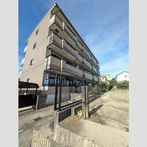 愛知県名古屋市緑区池上台３丁目 賃貸マンション