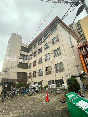 大阪府守口市馬場町１丁目 賃貸マンション