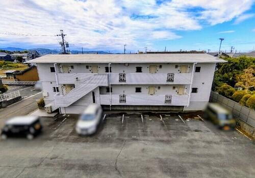愛知県豊川市弥生町２丁目 賃貸マンション