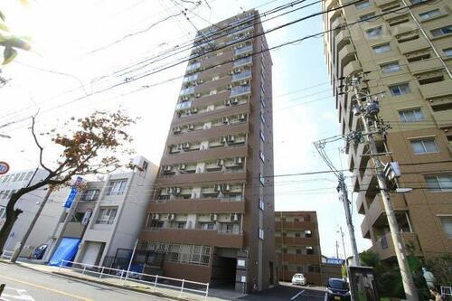 愛知県名古屋市千種区今池南 賃貸マンション