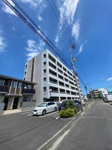 香川県高松市高松町 賃貸マンション