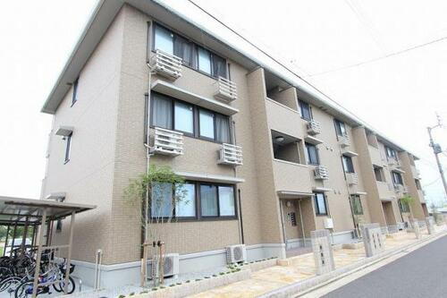 香川県高松市太田下町 賃貸アパート