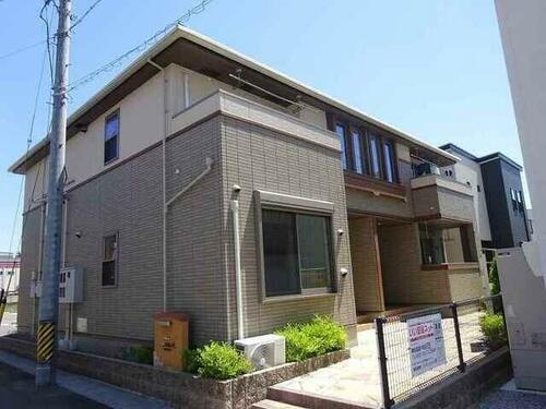 アルソ－レＴ 2階建