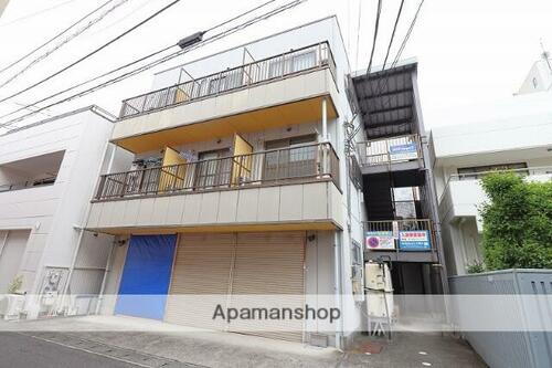 イントレＪ第一ビル 3階建
