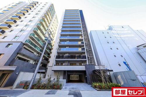 愛知県名古屋市中区丸の内３丁目 賃貸マンション