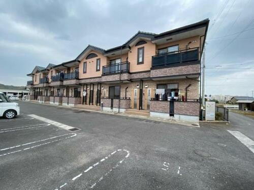 香川県高松市川部町 賃貸アパート