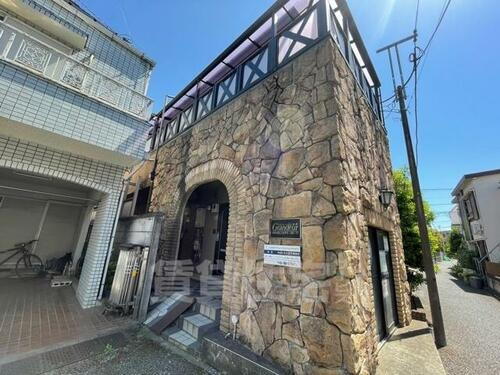 グランドール上北沢 2階建