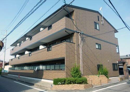 愛知県一宮市西大海道字本郷 賃貸アパート