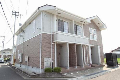 香川県高松市鹿角町 賃貸アパート