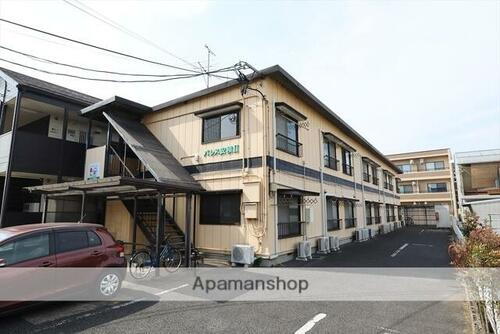 福島県郡山市安積町日出山字大洲河原 2階建