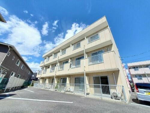 アパルトナガノ　Ⅱ