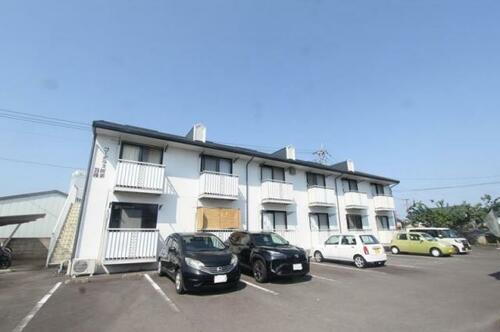 香川県高松市田村町 賃貸アパート