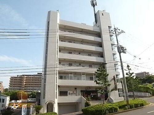 兵庫県神戸市垂水区名谷町 6階建 築52年1ヶ月