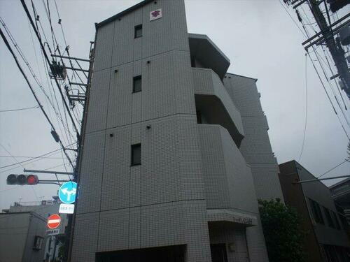 愛知県名古屋市熱田区白鳥２丁目 賃貸マンション