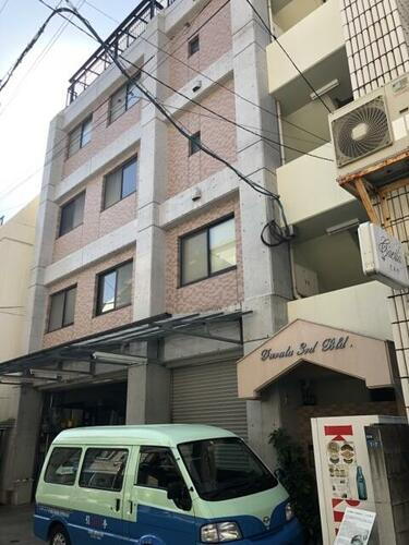 フルタサードビル 5階建