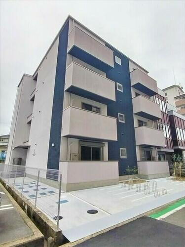 奈良県橿原市見瀬町 賃貸マンション