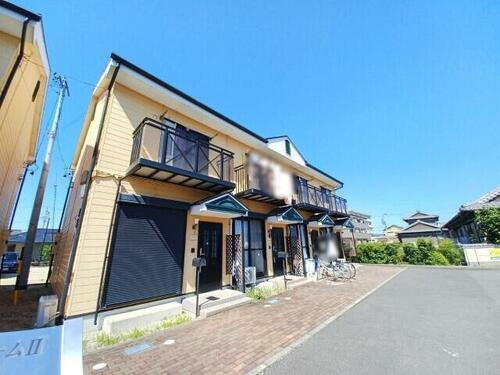 三重県鈴鹿市南堀江１丁目 2階建 築24年6ヶ月