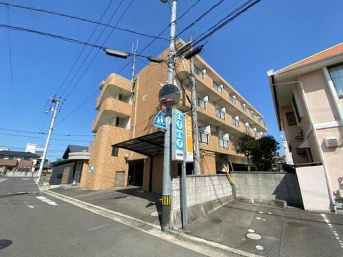 香川県高松市松縄町 賃貸マンション