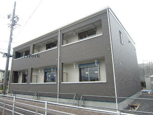 サン・ハピネスⅢ