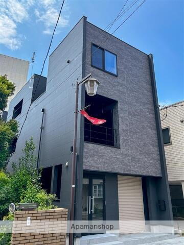 群馬県高崎市檜物町 賃貸アパート