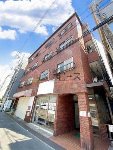 マルタマハイツ 5階建
