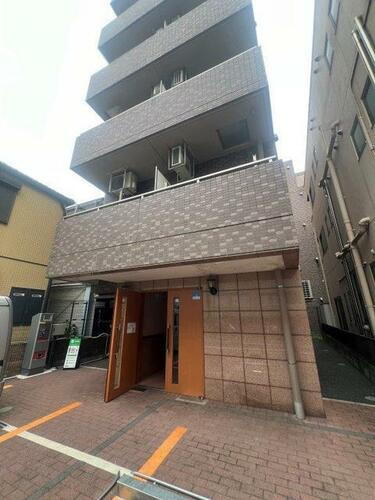 レガリアスパシエ目白